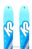 K2 Talkback 88 Mujer Ski de travesía 2020, K2, Azul, , Mujer, 0020-10224, 5637731297, 886745764465, N1-01.jpg