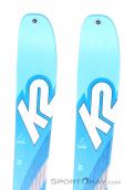 K2 Talkback 88 Mujer Ski de travesía 2020, K2, Azul, , Mujer, 0020-10224, 5637731297, 886745764465, N2-02.jpg
