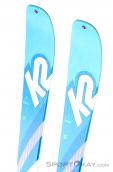 K2 Talkback 88 Women Touring Skis 2020, K2, Blue, , Female, 0020-10224, 5637731297, 886745764465, N3-03.jpg