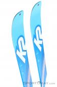 K2 Talkback 88 Women Touring Skis 2020, K2, Blue, , Female, 0020-10224, 5637731297, 886745764465, N3-18.jpg