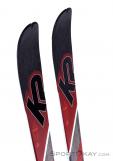 K2 Wayback 80 Touring Skis 2020, K2, Black, , Male,Female,Unisex, 0020-10226, 5637731856, 886745766926, N3-18.jpg