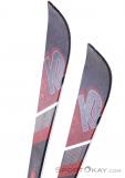 K2 Wayback 80 Touring Skis 2020, K2, Noir, , Hommes,Femmes,Unisex, 0020-10226, 5637731856, 886745766926, N4-04.jpg
