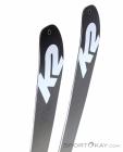 K2 Wayback 106 Touring Skis 2020, K2, Black, , Male,Female,Unisex, 0020-10227, 5637731861, 886745765271, N3-08.jpg