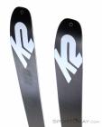 K2 Wayback 106 Touring Skis 2020, K2, Black, , Male,Female,Unisex, 0020-10227, 5637731861, 886745765271, N3-13.jpg