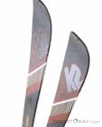 K2 Wayback 106 Touring Skis 2020, K2, Black, , Male,Female,Unisex, 0020-10227, 5637731861, 886745765271, N4-04.jpg