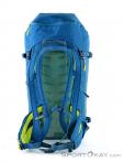 Salewa Randonnee 36l Ski Touring Backpack, , Blue, , Male,Female,Unisex, 0032-10754, 5637731890, , N1-11.jpg