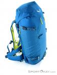Salewa Randonnee 36l Ski Touring Backpack, Salewa, Blue, , Male,Female,Unisex, 0032-10754, 5637731890, 4053866056809, N2-17.jpg