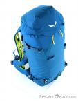 Salewa Randonnee 36l Ski Touring Backpack, Salewa, Blue, , Male,Female,Unisex, 0032-10754, 5637731890, 4053866056809, N3-18.jpg