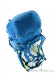 Salewa Randonnee 36l Ski Touring Backpack, Salewa, Blue, , Male,Female,Unisex, 0032-10754, 5637731890, 4053866056809, N4-09.jpg