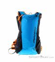 Dynafit Speed 20l Ski Touring Backpack, Dynafit, Turquoise, , Hommes,Femmes,Unisex, 0015-10488, 5637731902, 0, N1-01.jpg