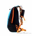 Dynafit Speed 20l Ski Touring Backpack, Dynafit, Turquoise, , Male,Female,Unisex, 0015-10488, 5637731902, 0, N1-06.jpg