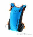 Dynafit Speed 20l Ski Touring Backpack, Dynafit, Turquoise, , Male,Female,Unisex, 0015-10488, 5637731902, 0, N2-02.jpg