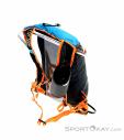 Dynafit Speed 20l Ski Touring Backpack, Dynafit, Turquoise, , Male,Female,Unisex, 0015-10488, 5637731902, 0, N3-13.jpg