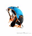 Dynafit Speed 20l Ski Touring Backpack, Dynafit, Turquoise, , Male,Female,Unisex, 0015-10488, 5637731902, 0, N4-14.jpg