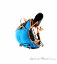 Dynafit Speed 20l Ski Touring Backpack, Dynafit, Turquoise, , Hommes,Femmes,Unisex, 0015-10488, 5637731902, 0, N5-05.jpg