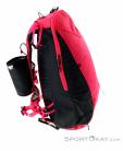 Dynafit Speed 28l Ski Touring Backpack, , Pink, , Male,Female,Unisex, 0015-10695, 5637731903, , N2-17.jpg