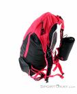 Dynafit Speed 28l Ski Touring Backpack, , Pink, , Male,Female,Unisex, 0015-10695, 5637731903, , N3-08.jpg