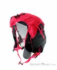 Dynafit Speed 28l Ski Touring Backpack, , Pink, , Male,Female,Unisex, 0015-10695, 5637731903, , N3-13.jpg