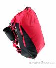 Dynafit Speed 28l Ski Touring Backpack, Dynafit, Pink, , Male,Female,Unisex, 0015-10695, 5637731903, 0, N3-18.jpg