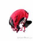 Dynafit Speed 28l Ski Touring Backpack, Dynafit, Pink, , Male,Female,Unisex, 0015-10695, 5637731903, 0, N4-09.jpg