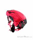 Dynafit Speed 28l Ski Touring Backpack, Dynafit, Pink, , Male,Female,Unisex, 0015-10695, 5637731903, 0, N4-14.jpg