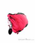 Dynafit Speed 28l Ski Touring Backpack, , Pink, , Male,Female,Unisex, 0015-10695, 5637731903, , N5-15.jpg