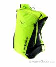 Dynafit Speed 28l Ski Touring Backpack, Dynafit, Vert, , Hommes,Femmes,Unisex, 0015-10695, 5637731904, 0, N3-03.jpg