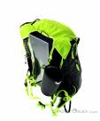 Dynafit Speed 28l Ski Touring Backpack, , Green, , Male,Female,Unisex, 0015-10695, 5637731904, , N3-13.jpg