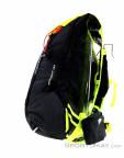 Dynafit Speedfit 20l Ski Touring Backpack, , Čierna, , Muži,Ženy,Unisex, 0015-10850, 5637731906, , N1-06.jpg