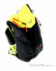 Dynafit Speedfit 20l Ski Touring Backpack, , Black, , Male,Female,Unisex, 0015-10850, 5637731906, , N3-18.jpg