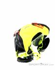 Dynafit Speedfit 20l Ski Touring Backpack, Dynafit, Noir, , Hommes,Femmes,Unisex, 0015-10850, 5637731906, 4046402080185, N4-09.jpg