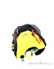 Dynafit Speedfit 20l Ski Touring Backpack, , Noir, , Hommes,Femmes,Unisex, 0015-10850, 5637731906, , N5-10.jpg