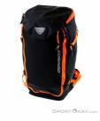 Dynafit Free 32l Ski Touring Backpack, , Black, , Male,Female,Unisex, 0015-10851, 5637731907, , N2-02.jpg