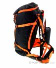 Dynafit Free 32l Ski Touring Backpack, , Black, , Male,Female,Unisex, 0015-10851, 5637731907, , N2-07.jpg
