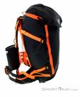 Dynafit Free 32l Ski Touring Backpack, Dynafit, Black, , Male,Female,Unisex, 0015-10851, 5637731907, 4046402080222, N2-17.jpg