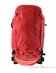 Ortovox Ascent 30l S Ski Touring Backpack, , Red, , Male,Female,Unisex, 0016-11009, 5637731913, , N1-01.jpg