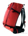 Ortovox Ascent 30l S Ski Touring Backpack, Ortovox, Red, , Male,Female,Unisex, 0016-10542, 5637731913, 0, N1-06.jpg