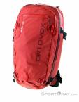 Ortovox Ascent 30l S Ski Touring Backpack, , Red, , Male,Female,Unisex, 0016-10542, 5637731913, , N2-02.jpg