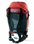 Ortovox Ascent 30l S Ski Touring Backpack, Ortovox, Red, , Male,Female,Unisex, 0016-11009, 5637731913, 4251422525756, N2-12.jpg