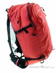 Ortovox Ascent 30l S Ski Touring Backpack, , Red, , Male,Female,Unisex, 0016-10542, 5637731913, , N2-17.jpg