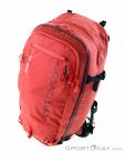 Ortovox Ascent 30l S Ski Touring Backpack, , Red, , Male,Female,Unisex, 0016-11009, 5637731913, , N3-03.jpg