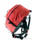 Ortovox Ascent 30l S Ski Touring Backpack, , Red, , Male,Female,Unisex, 0016-10542, 5637731913, , N3-08.jpg