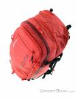 Ortovox Ascent 30l S Ski Touring Backpack, , Red, , Male,Female,Unisex, 0016-10542, 5637731913, , N4-04.jpg