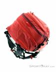 Ortovox Ascent 30l S Ski Touring Backpack, , Red, , Male,Female,Unisex, 0016-11009, 5637731913, , N4-14.jpg