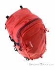 Ortovox Ascent 30l S Ski Touring Backpack, , Red, , Male,Female,Unisex, 0016-10542, 5637731913, , N4-19.jpg