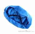 Black Diamond Burrito Half Rope Bag Rope Bag, Black Diamond, Blue, , Male,Female,Unisex, 0056-10844, 5637731920, 793661323617, N5-05.jpg