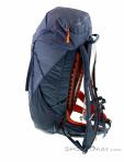 Salewa MTN Trainer 28l Backpack, , Gray, , Male,Female,Unisex, 0032-10546, 5637731925, , N2-07.jpg