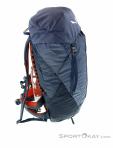Salewa MTN Trainer 28l Backpack, , Gray, , Male,Female,Unisex, 0032-10546, 5637731925, , N2-17.jpg
