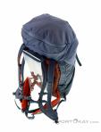 Salewa MTN Trainer 28l Backpack, , Gray, , Male,Female,Unisex, 0032-10546, 5637731925, , N3-13.jpg