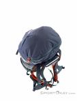 Salewa MTN Trainer 28l Backpack, , Gray, , Male,Female,Unisex, 0032-10546, 5637731925, , N4-09.jpg